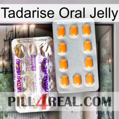 Tadarise Oral Jelly new12